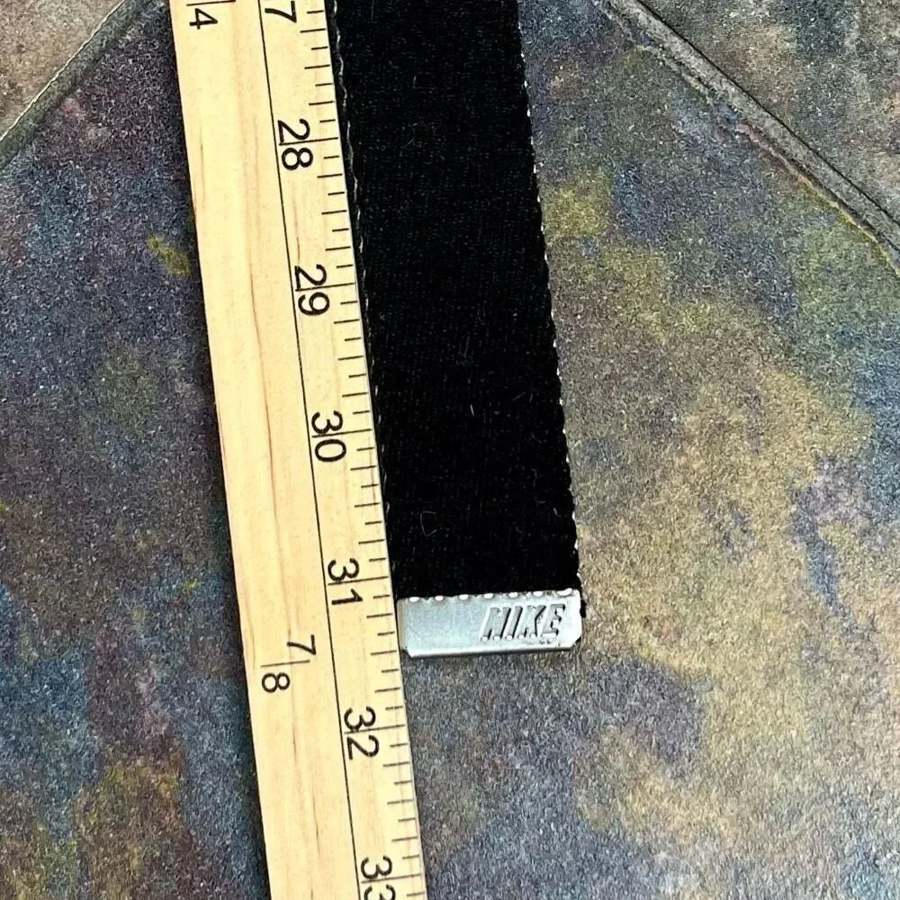 Nike Boys Reversible Golf Belt